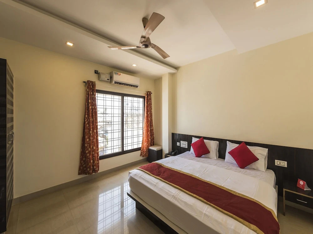 Sai Kalyan suites