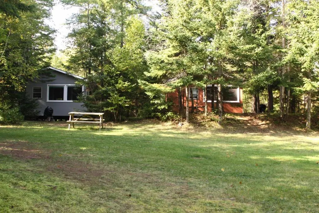 Forest & Stream Cottages