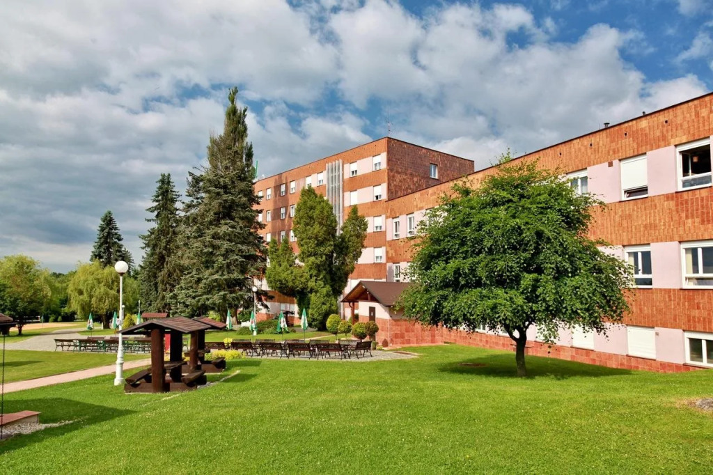 TOP Hotel Agricola