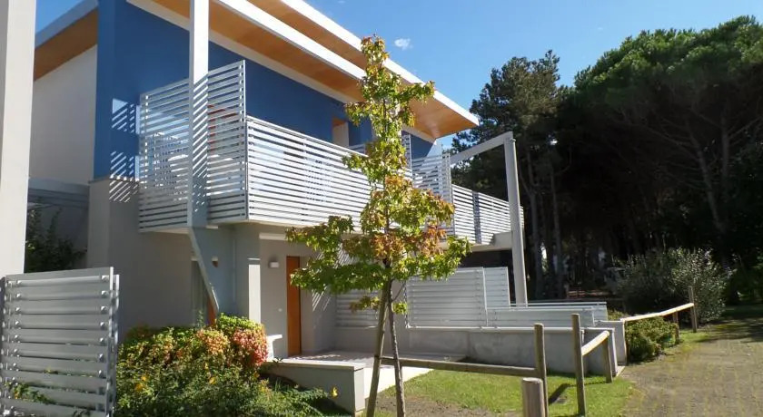 Bibione Mastervillage