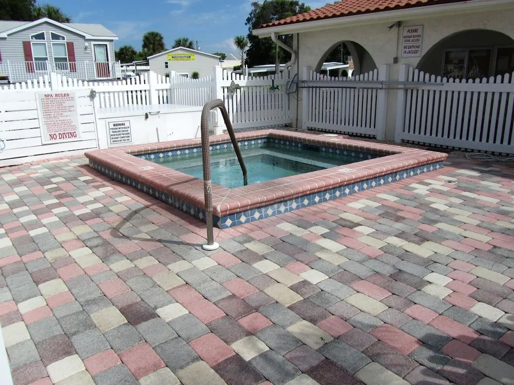 Indian Creek RV Resort