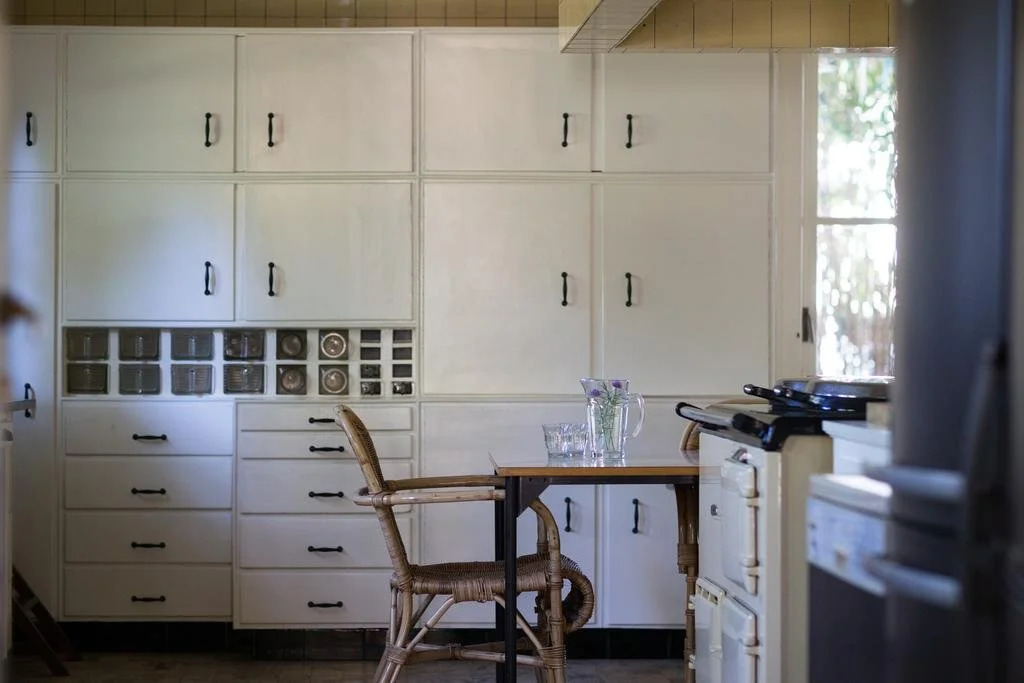 Edville Home