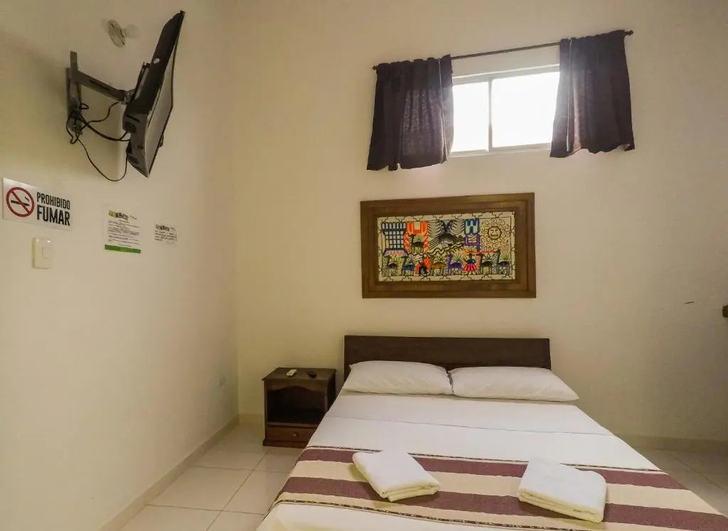 Casa Hotel Maune