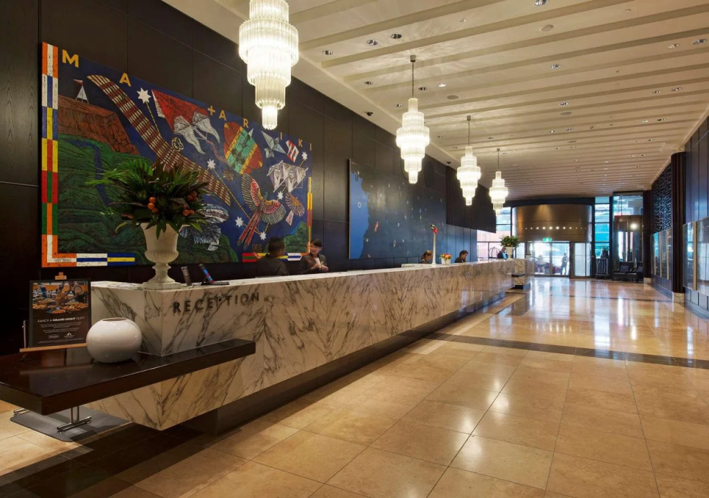 The Grand by SkyCity