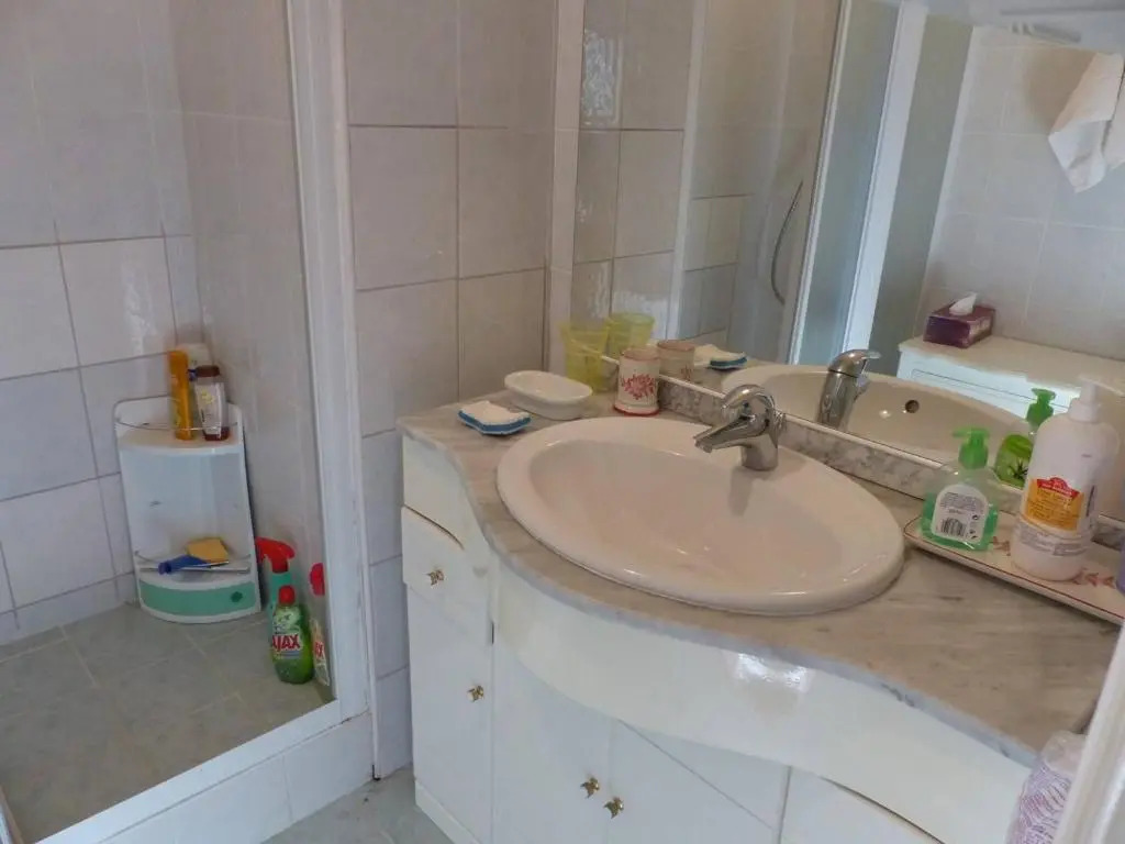 Appartement Le Lavandou, 2 pièces, 4 personnes - FR-1-308-121
