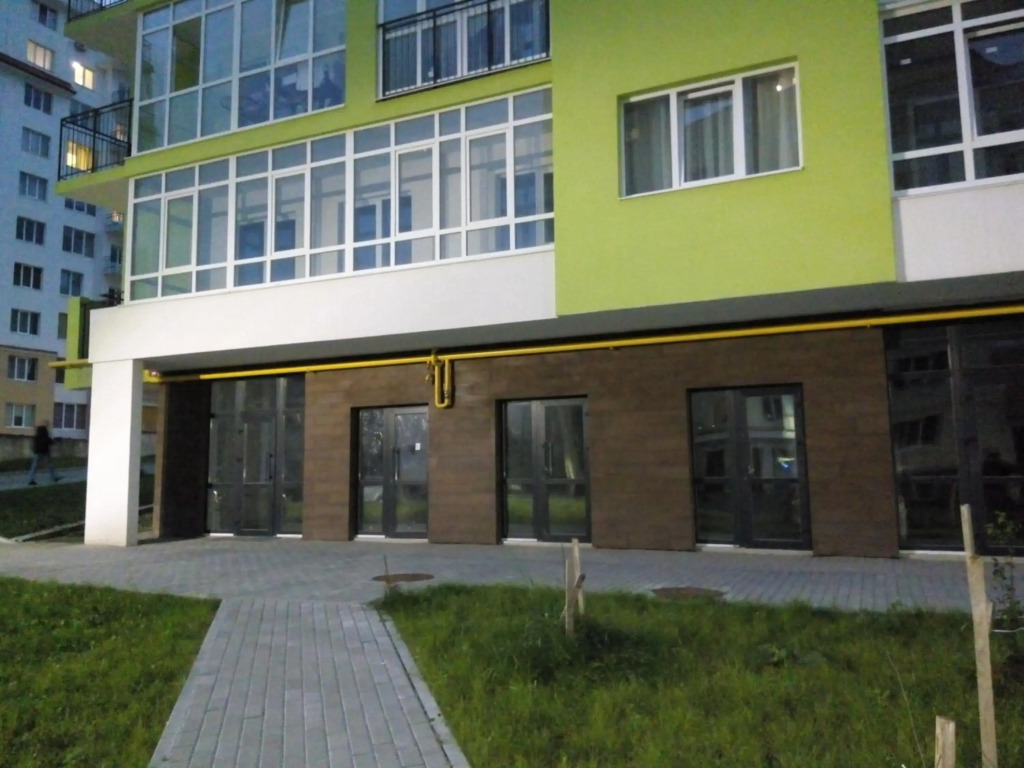 VIP Квартира