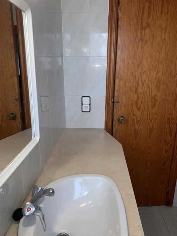 Apartamento Atico Varadero