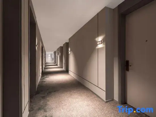 Home Inn (Changzhi Wuxiang Eighth Route Army Taihang Memorial Hall Branch)