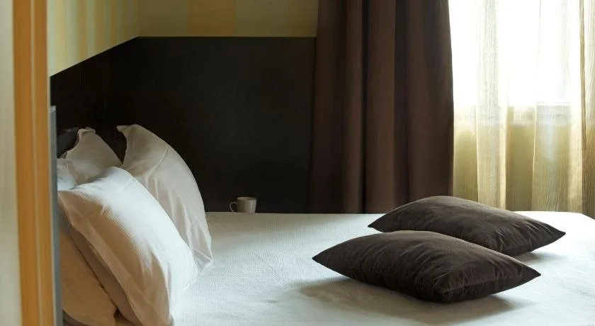 Hotel Clocchiatti Next