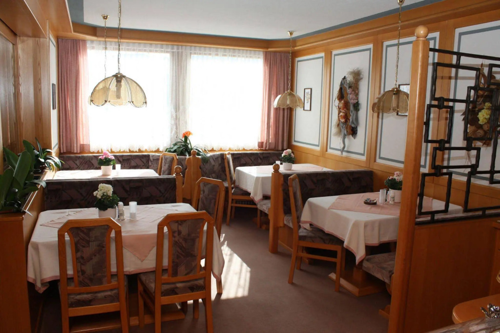 Pension zum Mühlrad