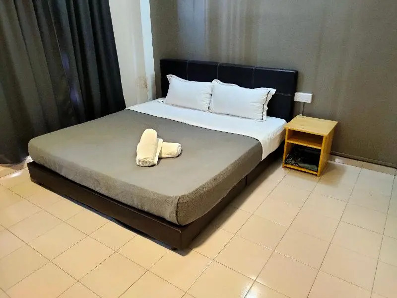 Dkeris Hotel Melaka