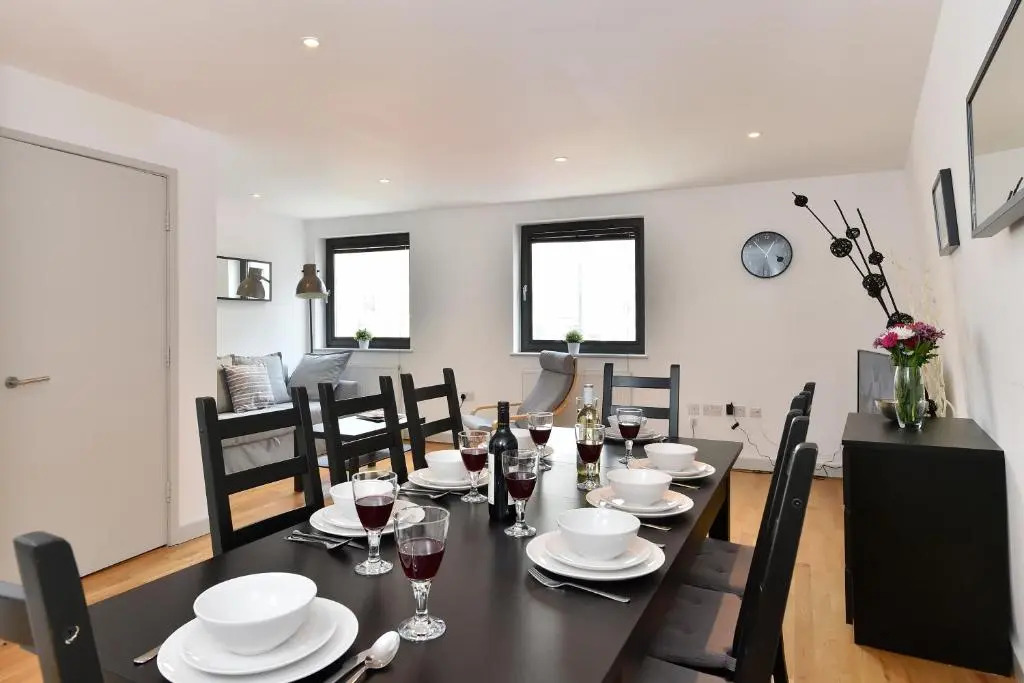 Fantastic Stays at Camden
