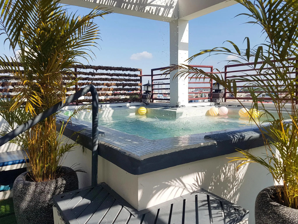 La Belle Residence