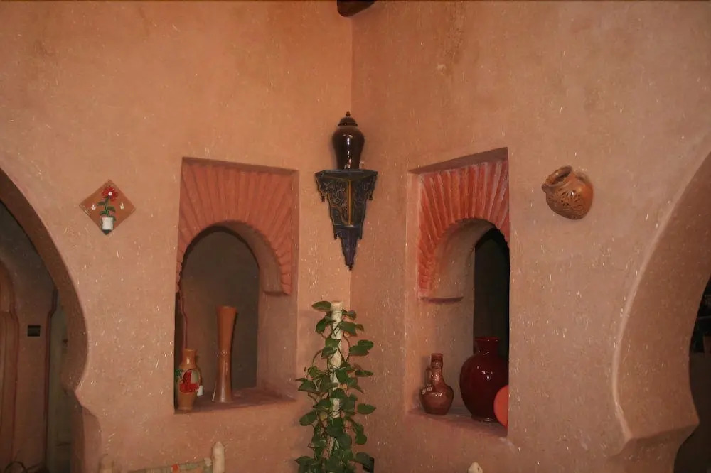 Riad Paradise of Silence