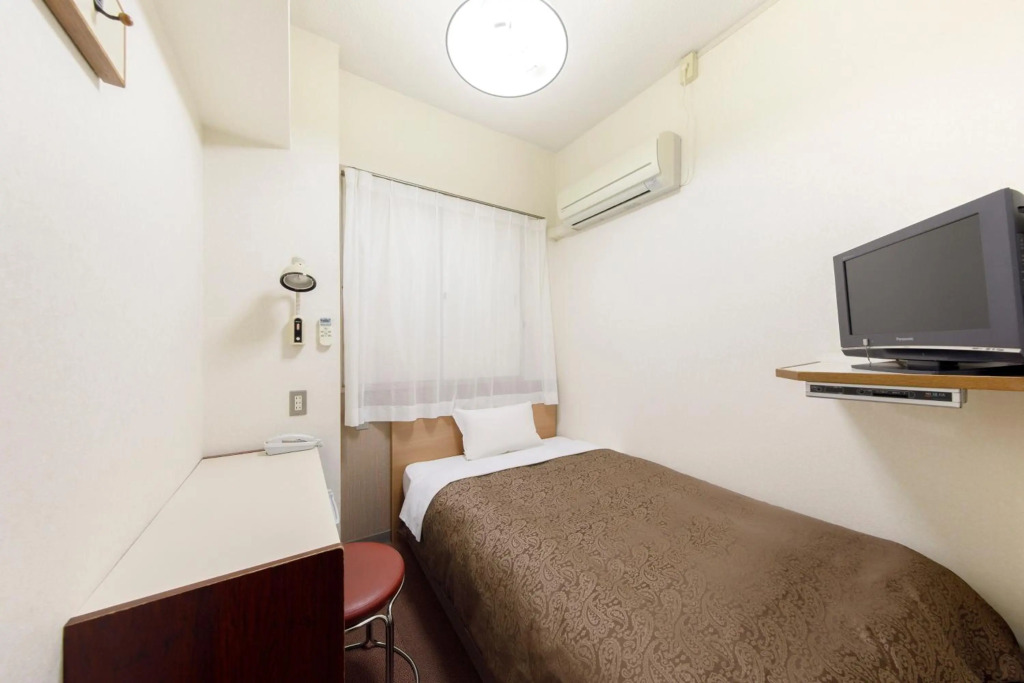 Dai-ni Sunny Stone Hotel
