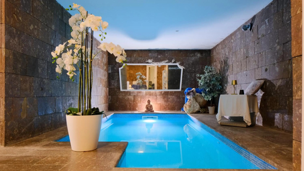 VILLA di LABBIU RESORT DESIGN & IL SUO SALOTTO FOOD GOURMET EXPERIENCE
