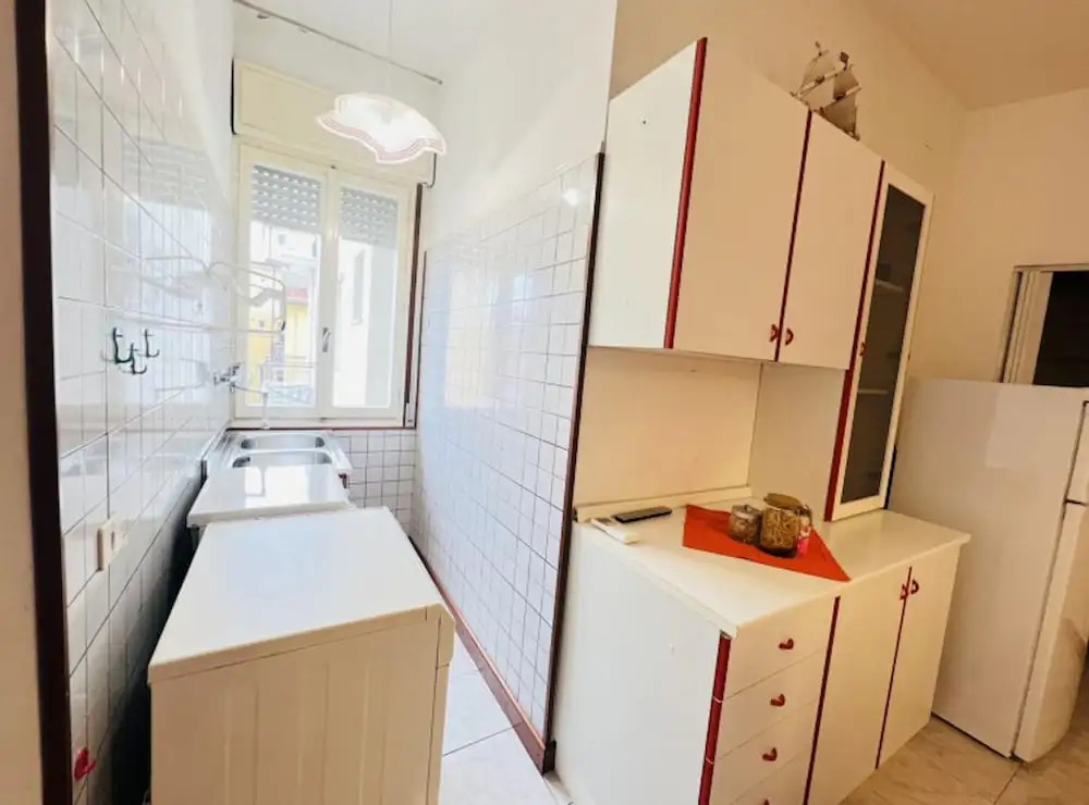 Spacious Flat in the Centre of Bibione