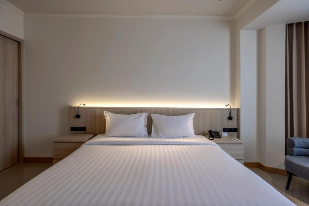 The Maruay Garden Hotel