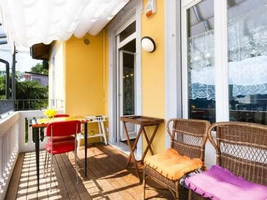 Apartment Como 54b
