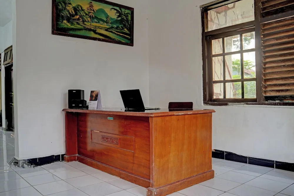 Hotel O Home Stay Syariah Aom Kusman