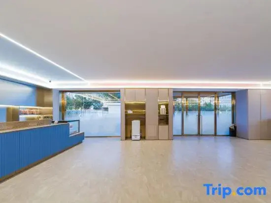HanTing Hotel (Tangshan Caofeidian Tanghai Road)