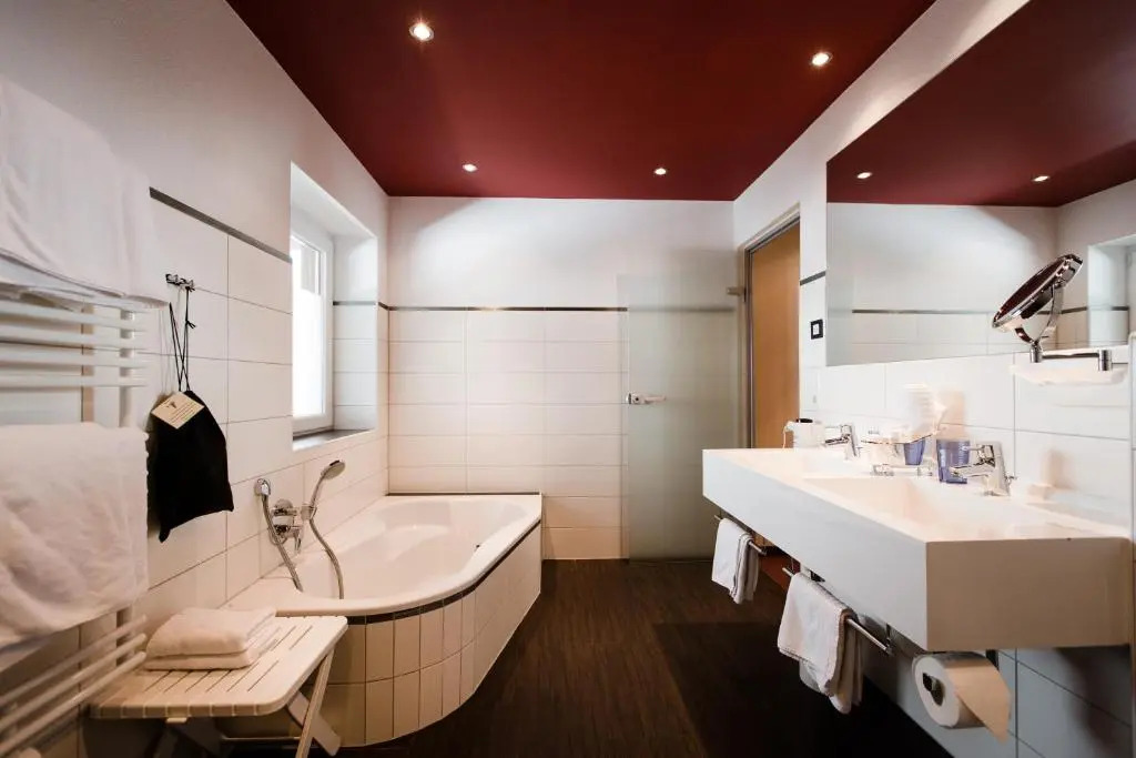 Aparthotel Dorfplatzl Garni Apartments & B&B