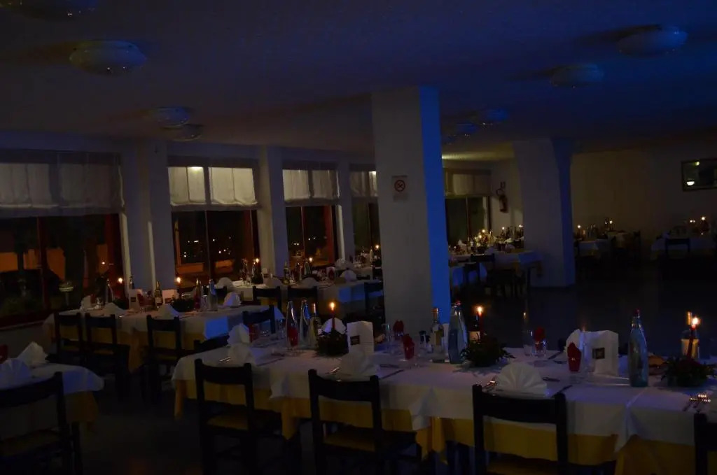 Hotel Palmarosa
