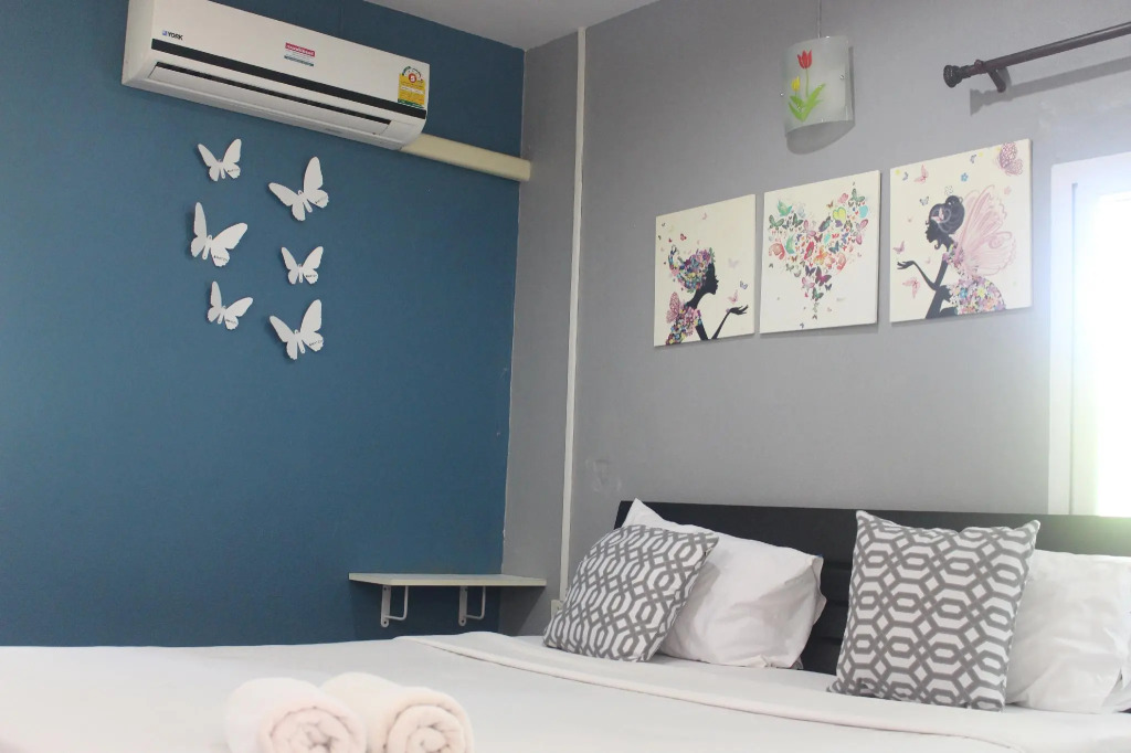 Krabi Nemo House