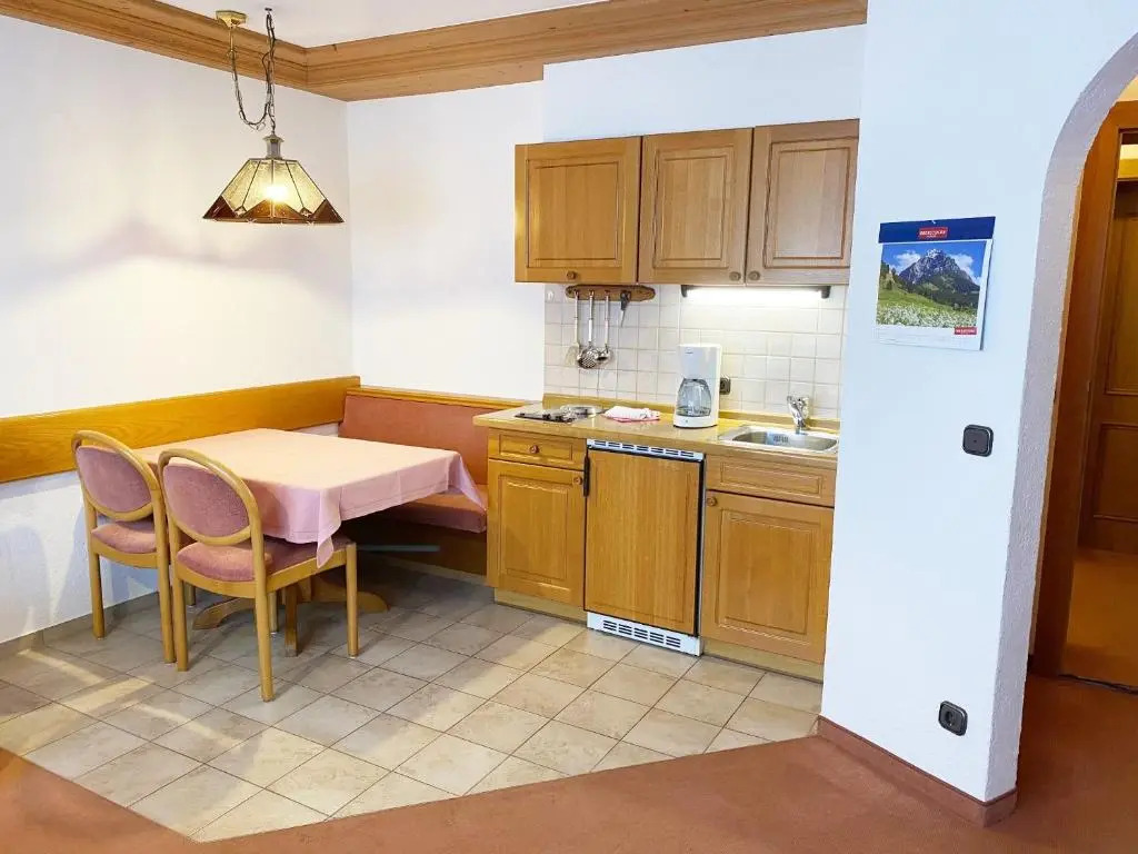 Haus Central Oberstdorf