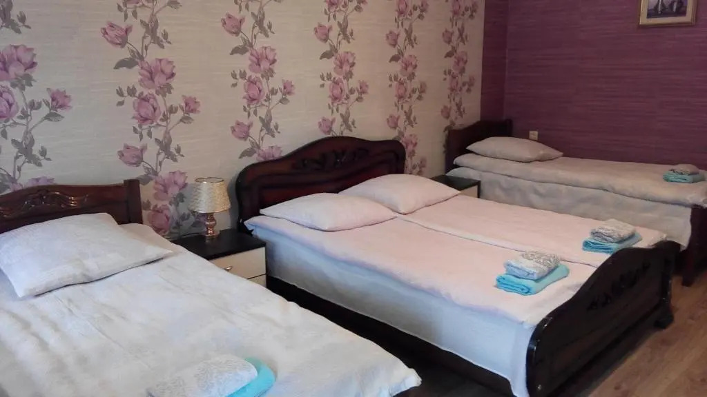 Guest House Temur Sujashvili