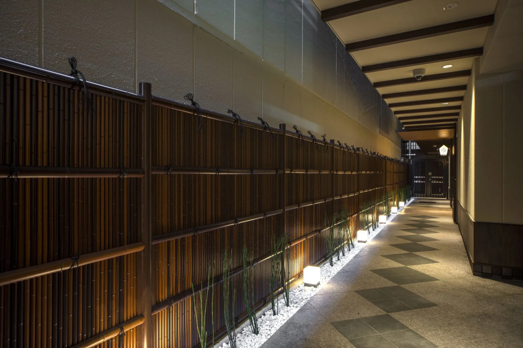 Sotetsu Fresa Inn Kyoto-Shijokarasuma