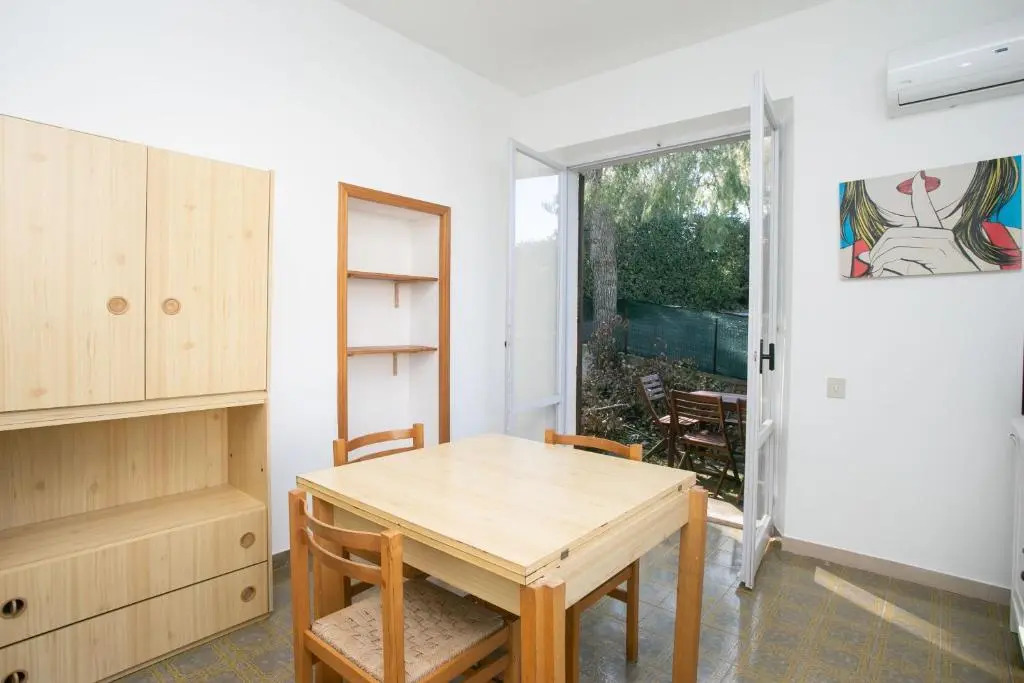 Residence Mare Verde - Interno 21-20