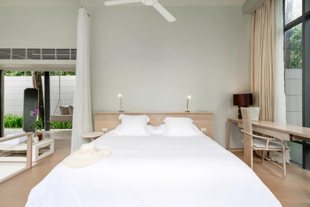 SALA Phuket Mai Khao Beach Resort