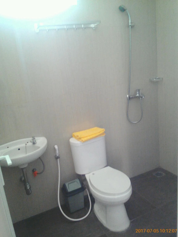 InOut Hotel Pangandaran
