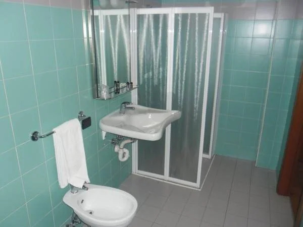 Albergo Prince