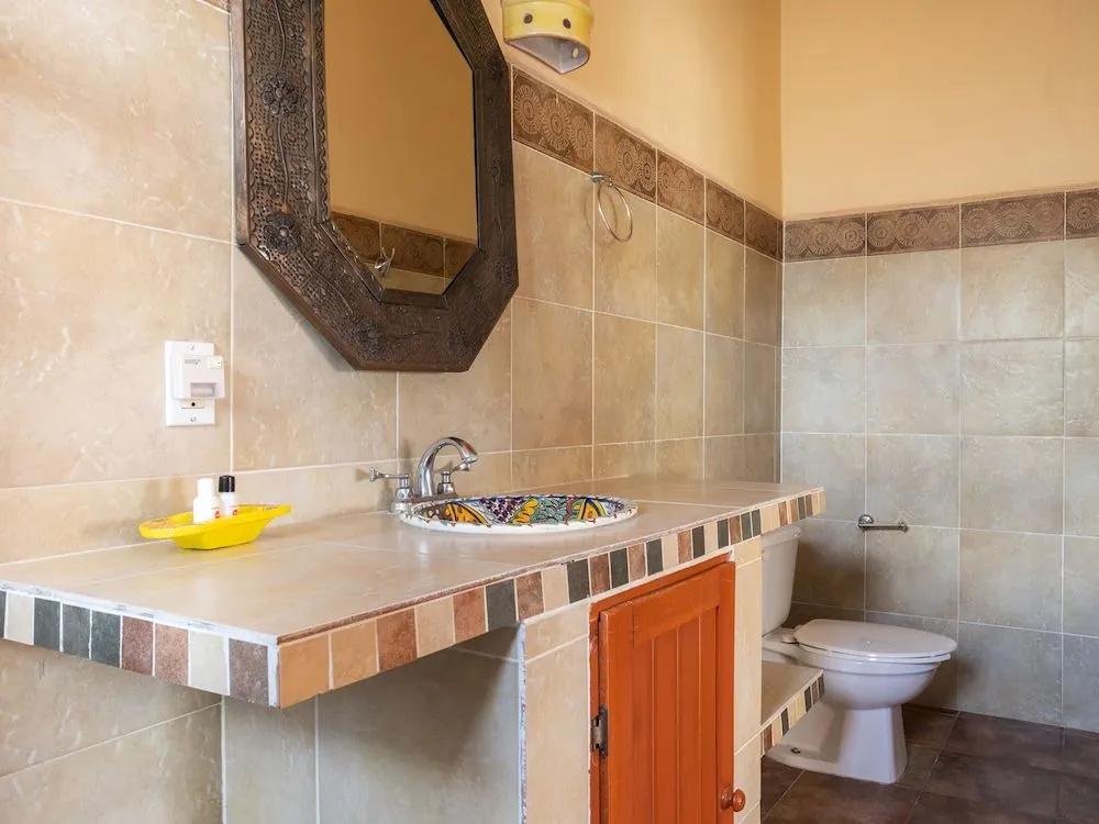 Casa Hamaca Guesthouse