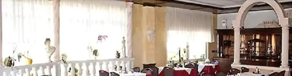 Hotel Ritter Sakira