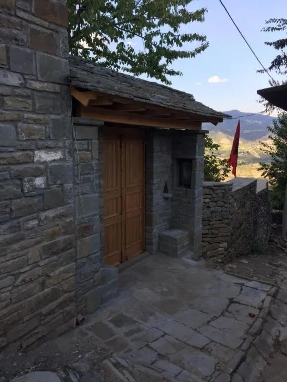 Chri Chri Guesthouse