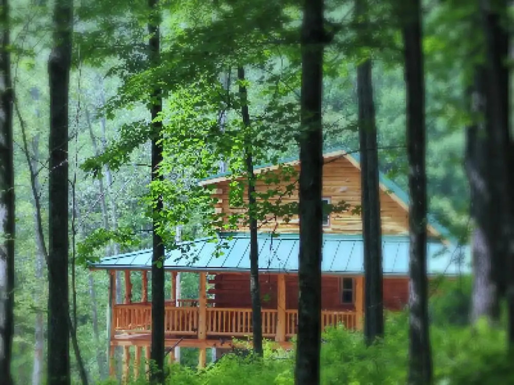 Diamond Lake Cabins