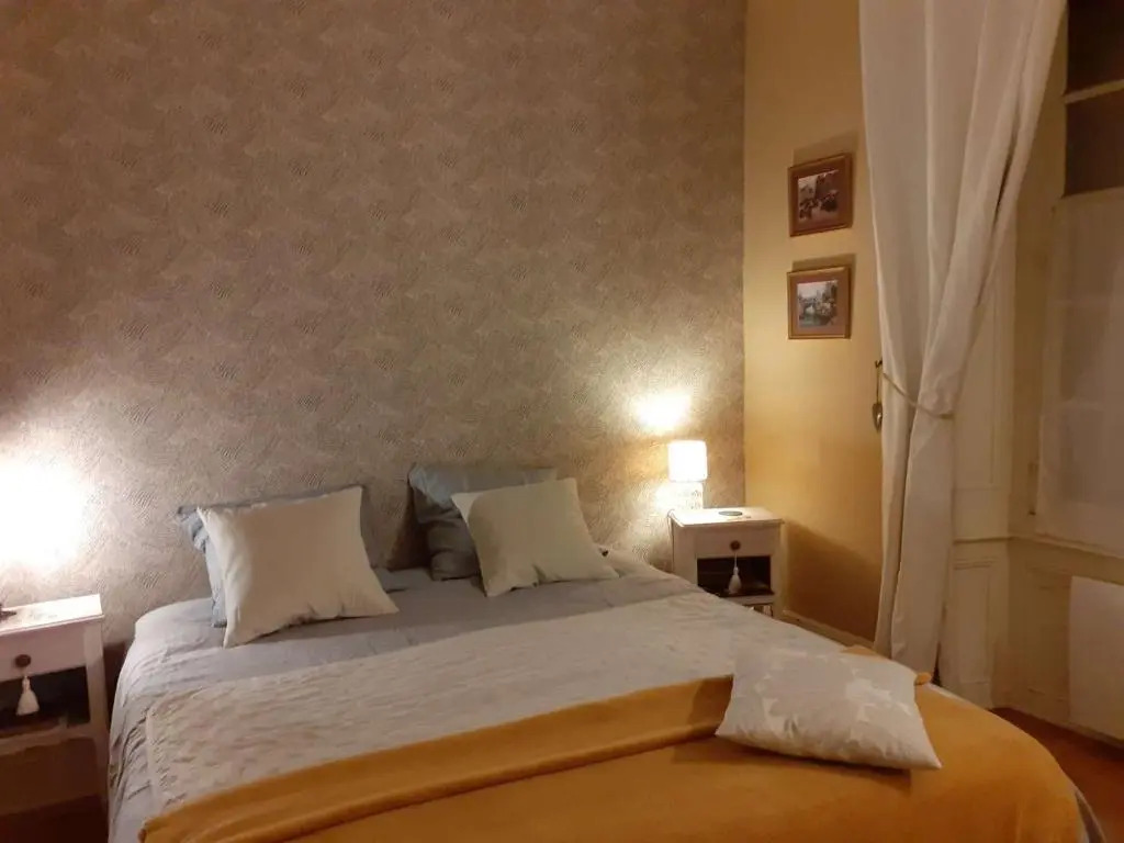 Manoir Tregont Mab