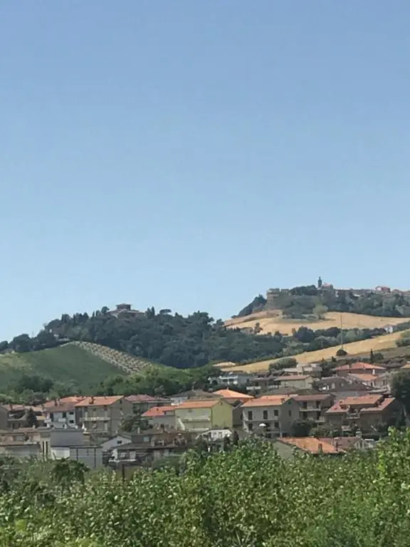 Attico Sul Mare
