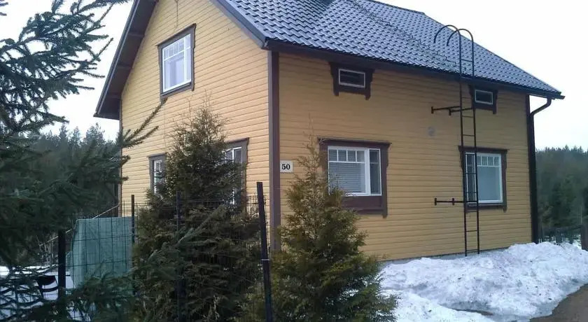 Mäntylä Cottage