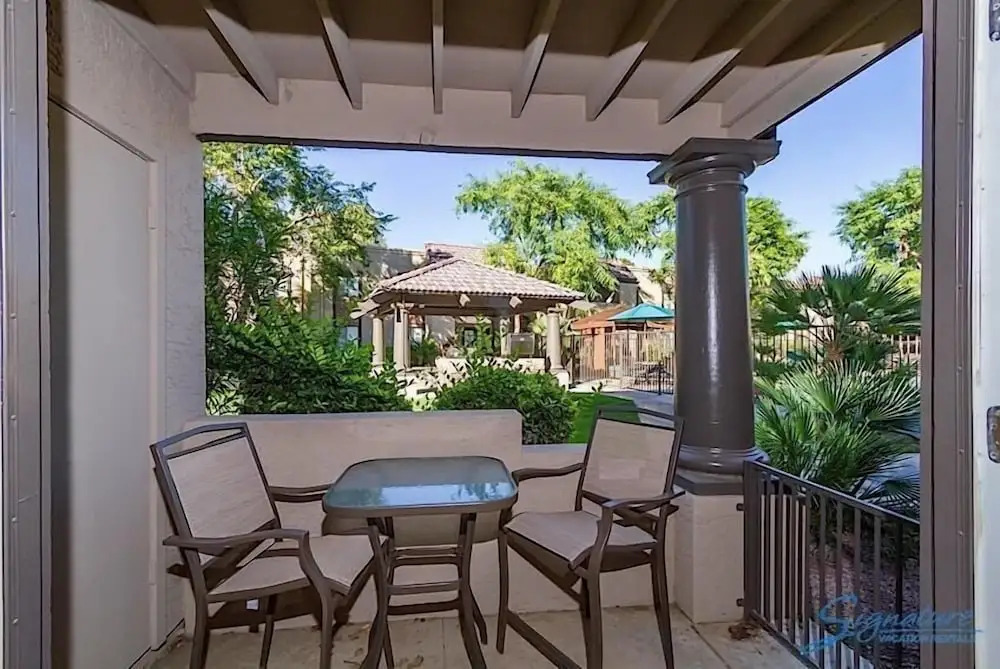 Exclusively Yours By Signature Vacation Rentals