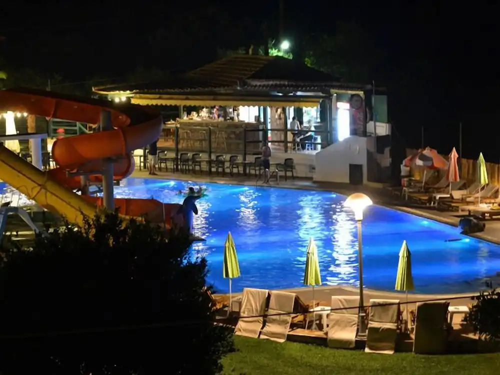 Kamares Apartments ΕΕ