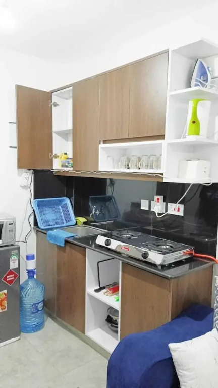 Lux Suites Tsavo Sunset Apartments