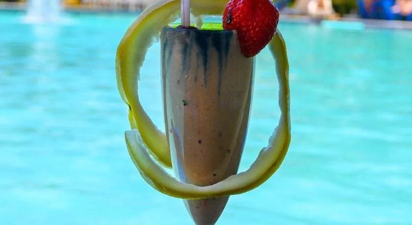 LAGO HOTEL PIPA - TlBAU DO SUL