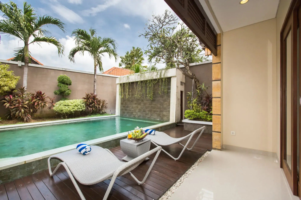 Dreamscape Bali Villas Canggu