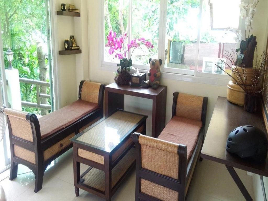 Pai My Guest Resort