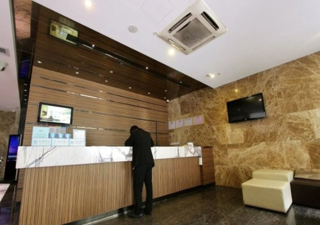 Zense Inn Shenzhen