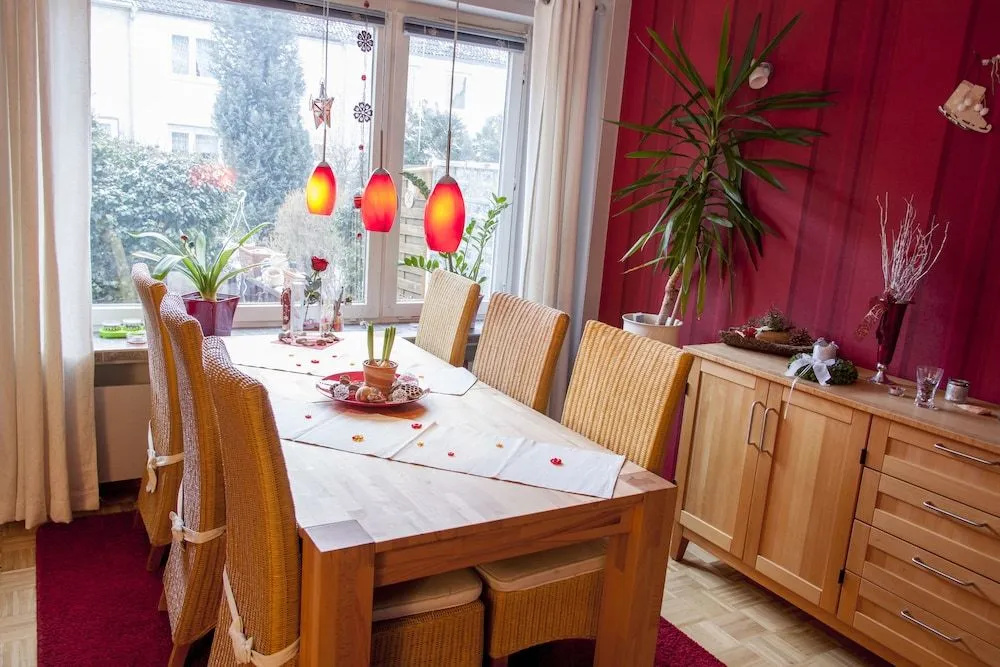QUALITY APARTMENTS HANNOVER by DMZV GmbH